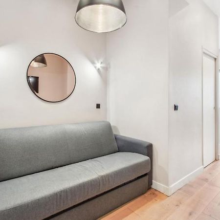 165 Suite Denis - Superbe Appartement A París Exterior foto